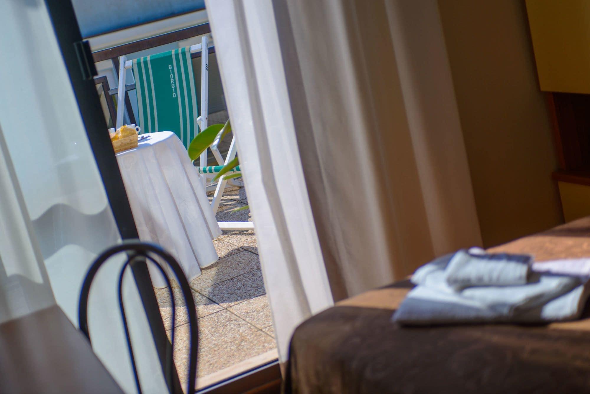 Hotel Maracaibo Rimini Eksteriør bilde