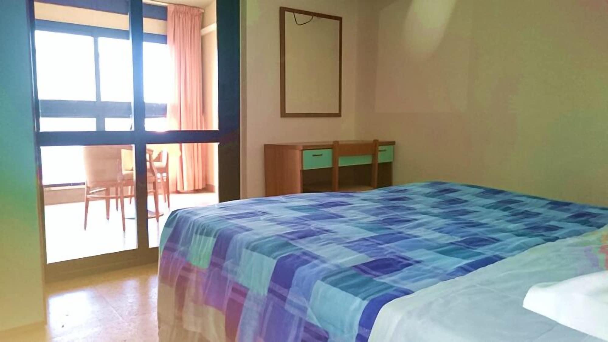 Hotel Maracaibo Rimini Eksteriør bilde