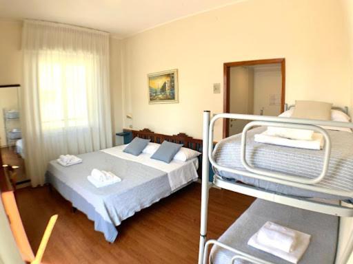 Hotel Maracaibo Rimini Eksteriør bilde