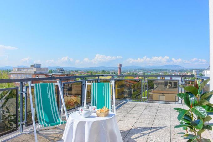 Hotel Maracaibo Rimini Eksteriør bilde